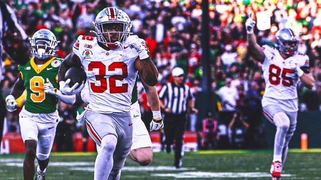 他都展现了 他都展现了