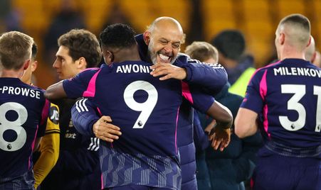 展现出异常 展现出异常